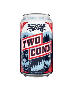 Two Roads Brewing - TwoConn Easy Ale (12 pack 12oz cans) (12 pack 12oz cans)