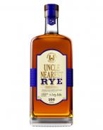 Uncle Nearest - Rye Whiskey 100pf 0 (750)