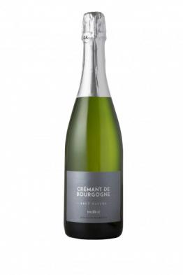 Vignobles Bulliat - Cremant De Bourgogne Brut (750ml) (750ml)