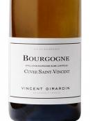 Vincent Girardin Bourgogne Blanc 0 (750)