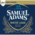 Samuel Adams - Seasonal Beer 0 (227)