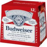 Anheuser-Busch - Budweiser 0 (227)