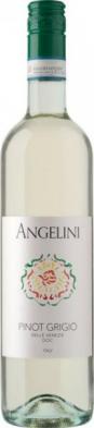 Angelini - Pinot Grigio Delle Venezie (750ml) (750ml)