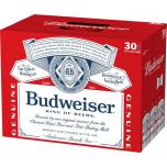 Anheuser-Busch - Budweiser 0 (31)