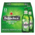 Heineken Brewery - Heineken Premium Lager (227)