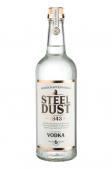 Steel Dust - Vodka 0 (750)