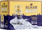 Allagash Brewing Company - Belgian White Ale (221)