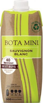 Bota Box - Sauvignon Blanc (500ml) (500ml)