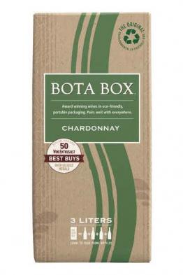 Bota Box - Chardonnay (3L) (3L)