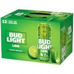 Anheuser-Busch - Bud Lite Lime (221)