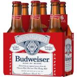 Anheuser-Busch - Budweiser 0 (667)