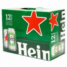 Heineken Brewery - Premium Lager (222)