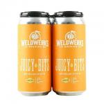 Weldwerks Brewery - Weldwerks Juicy Bits 0 (415)
