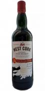 West Cork Distillers - IPA Cask Matured Irish Whiskey (750)