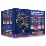 White Claw - Variety Pack Non-Alcoholic (221)