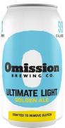 Widmer - Omission Light Gluten Free 0 (62)