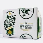 Zero Gravity Craft Brewing - Green State Lager 0 (221)