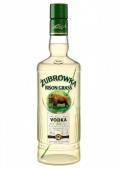 Zubrowka - Bison Grass Vodka 0 (750)